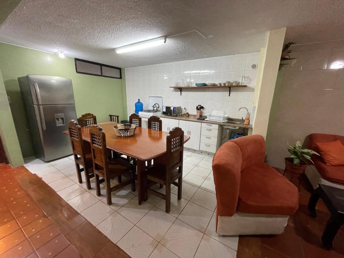 Comfort City Apartment 2 Bedroom 2 Bathroom Баньос Экстерьер фото