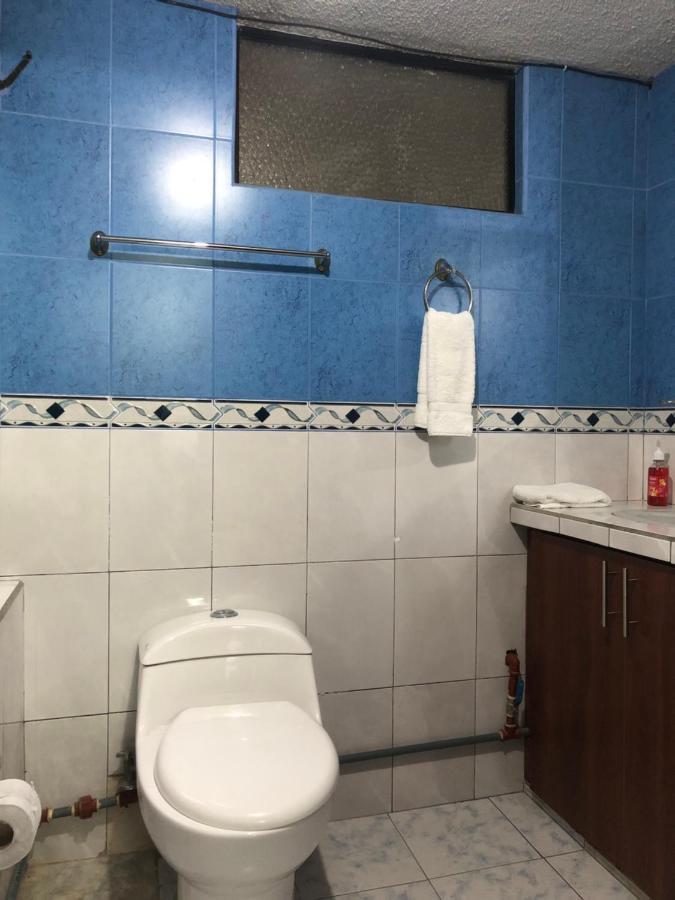 Comfort City Apartment 2 Bedroom 2 Bathroom Баньос Экстерьер фото